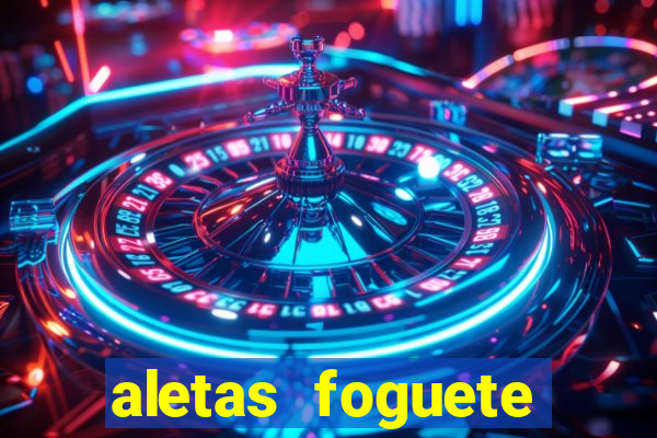 aletas foguete garrafa pet